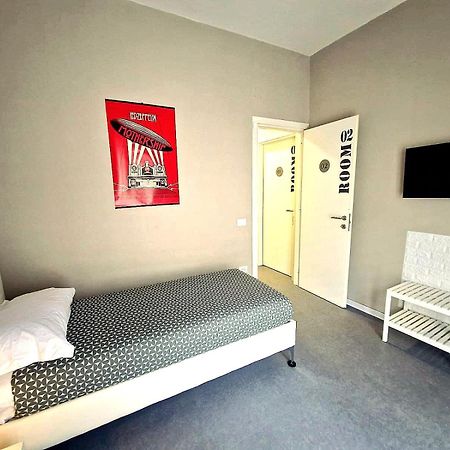 B&B Civico 168 Bellerofonte Avellino Exterior photo
