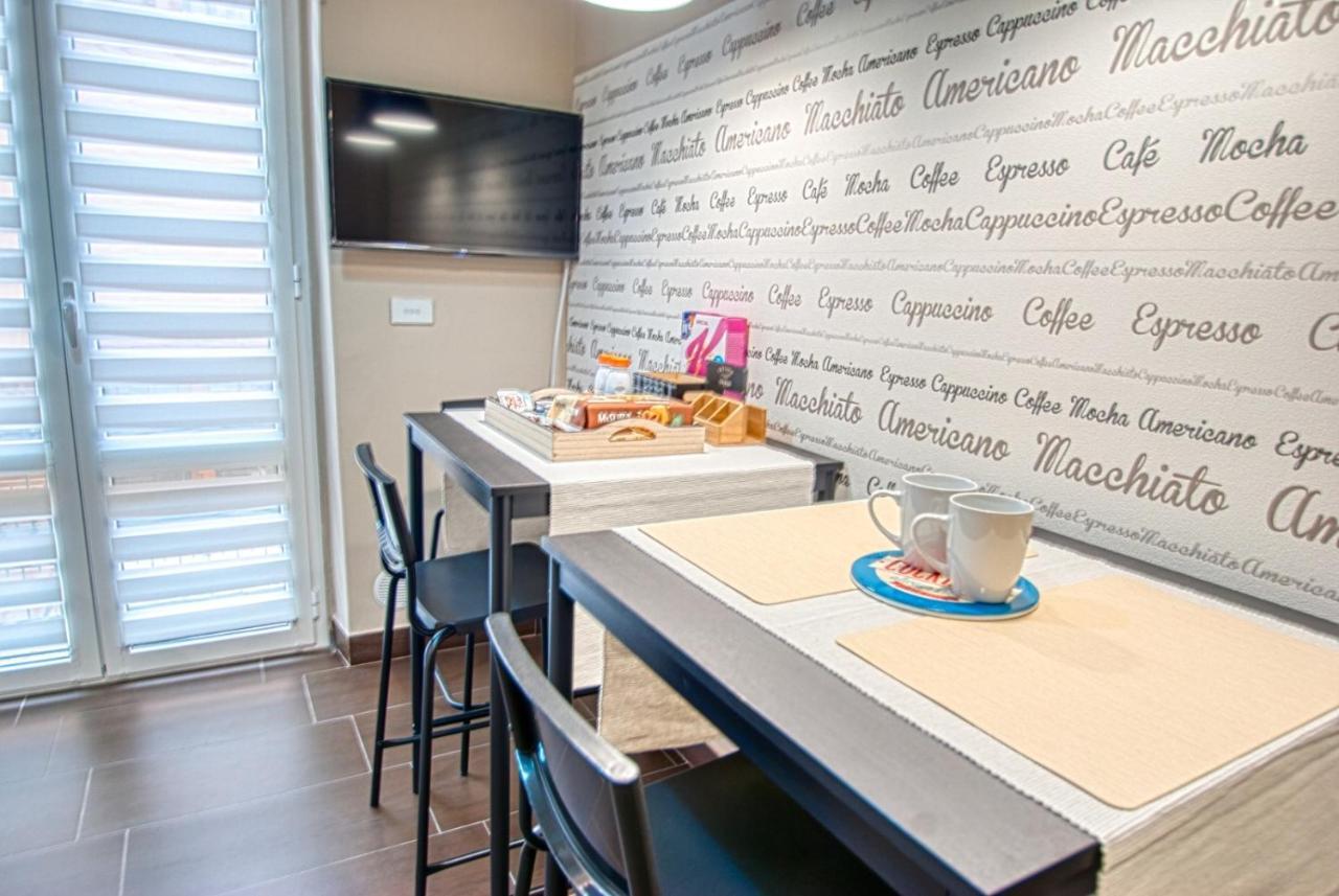 B&B Civico 168 Bellerofonte Avellino Exterior photo