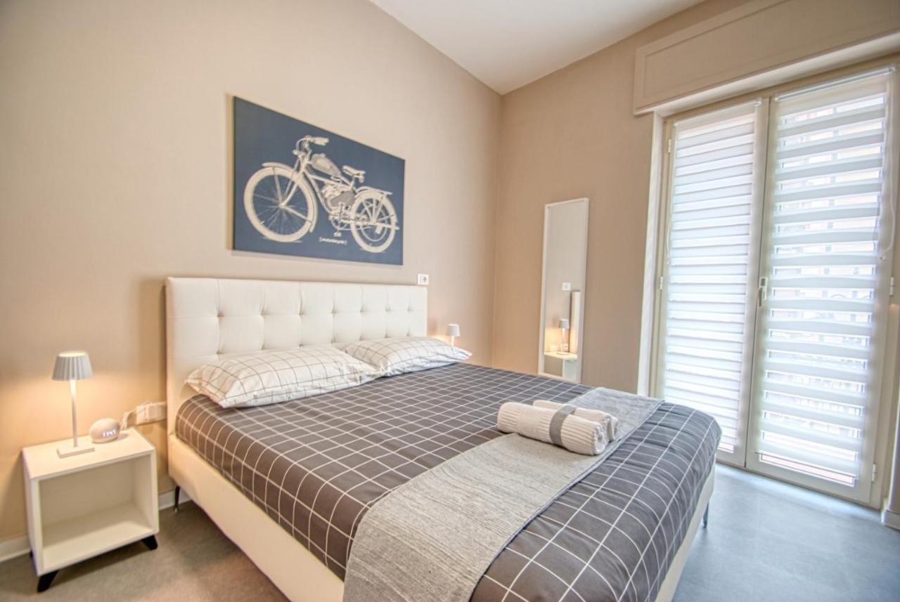 B&B Civico 168 Bellerofonte Avellino Exterior photo