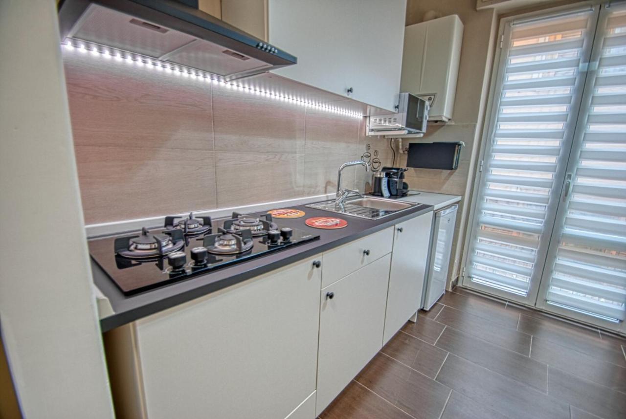 B&B Civico 168 Bellerofonte Avellino Exterior photo