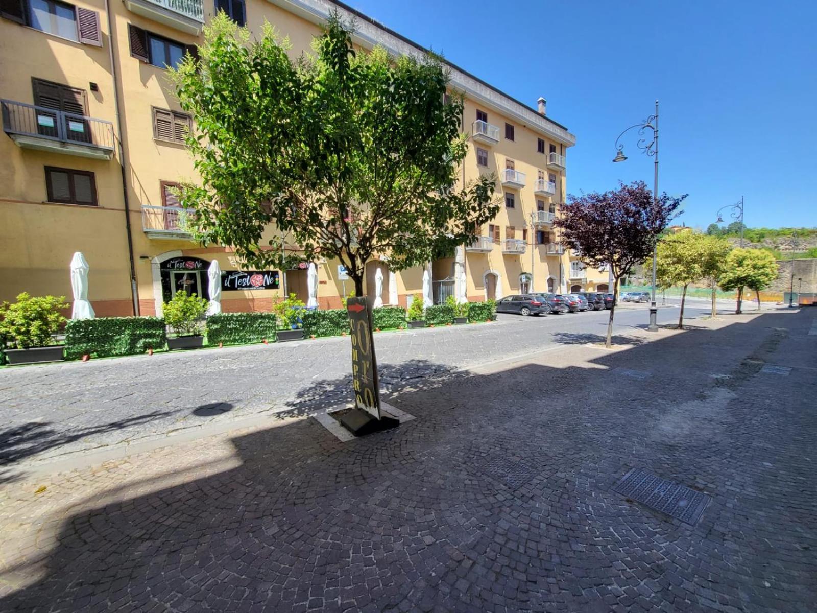 B&B Civico 168 Bellerofonte Avellino Exterior photo