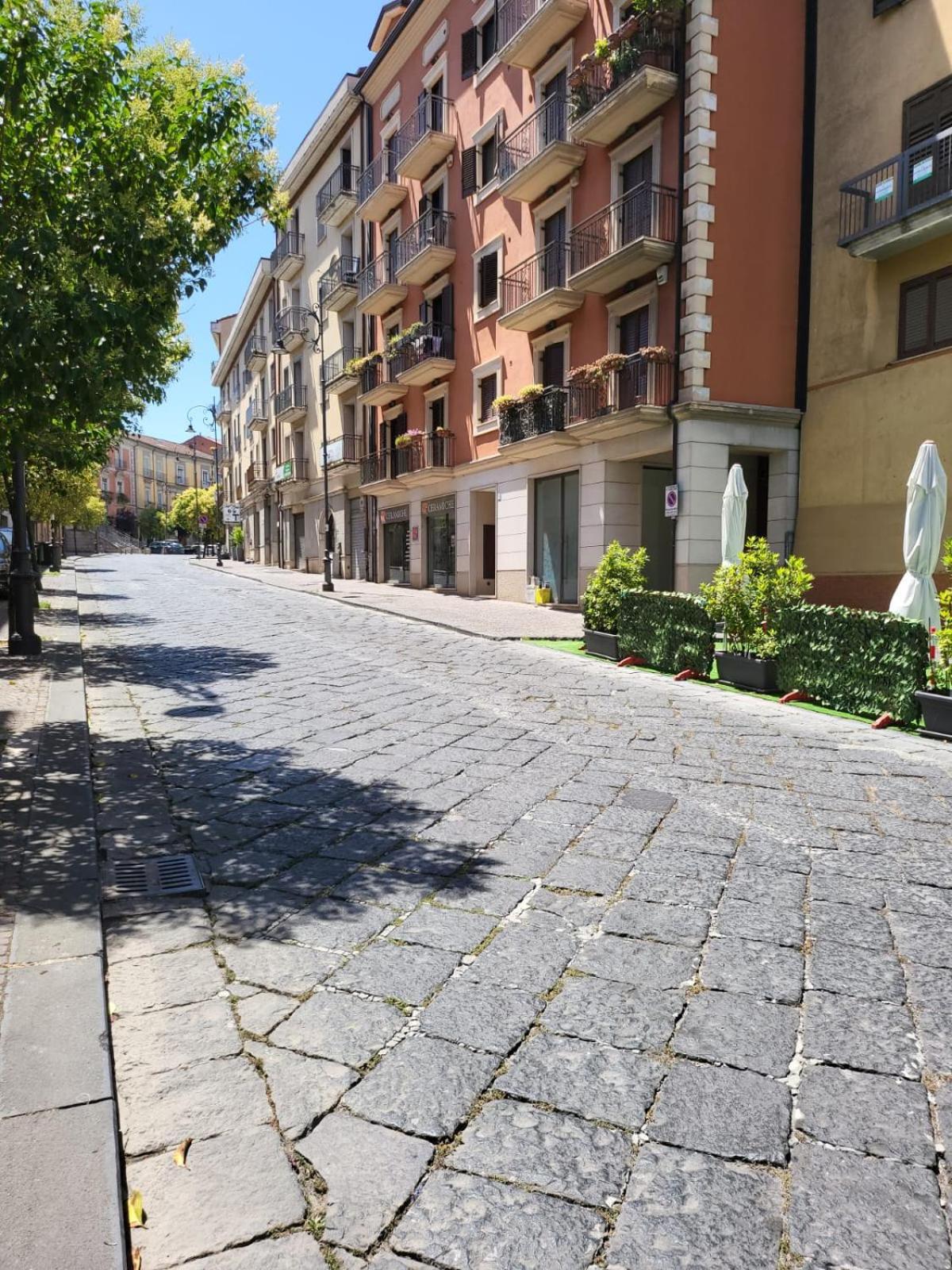 B&B Civico 168 Bellerofonte Avellino Exterior photo